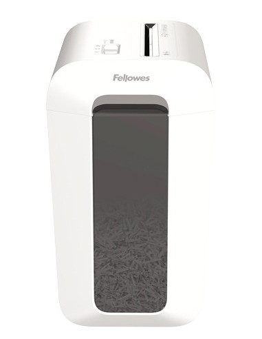 Fellowes LX Series Destructora LX65, Corte en Partículas