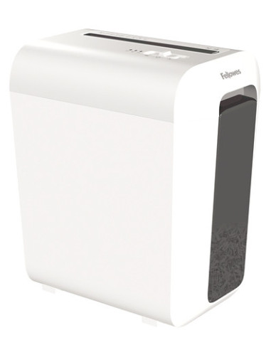 Fellowes LX Series Destructora LX65, Corte en Partículas