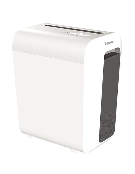 Fellowes LX Series Destructora LX65, Corte en Partículas