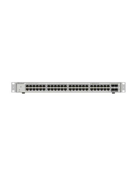 Ruijie Networks RG-NBS3200-48GT4XS switch Gestionado L2 Gigabit Ethernet (10 100 1000) Gris