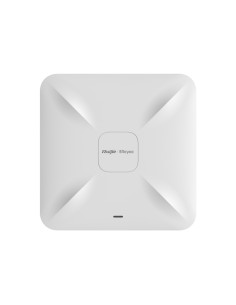 Ruijie Networks RG-RAP2200(E) punto de acceso inalámbrico 1267 Mbit s Blanco Energía sobre Ethernet (PoE)