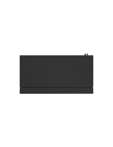 Ruijie Networks RG-ES205GC switch Gestionado L2 Gigabit Ethernet (10 100 1000) Negro