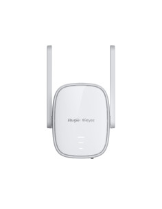 Ruijie Networks RG-EW300R sistema Wi-Fi Mesh (Wi-Fi en malla) Banda única (2,4 GHz) Wi-Fi 4 (802.11n) Blanco 1 Externo