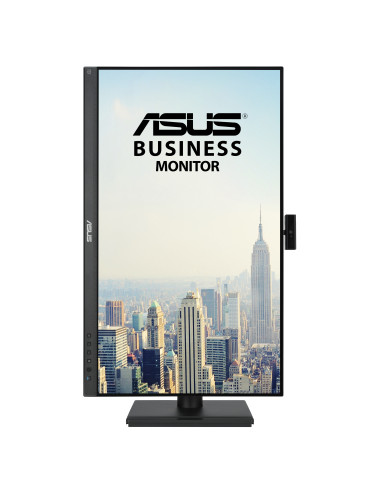 ASUS BE249QFK pantalla para PC 60,5 cm (23.8") 1920 x 1080 Pixeles Full HD LCD Negro