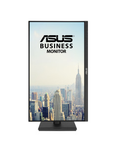 ASUS VA27DQFS pantalla para PC 68,6 cm (27") 1920 x 1080 Pixeles Full HD LCD Negro 2