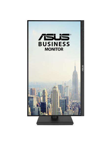 ASUS VA27DQFS pantalla para PC 68,6 cm (27") 1920 x 1080 Pixeles Full HD LCD Negro