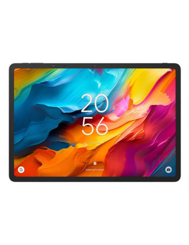 TCL NXTPAPER 14 Mediatek 256 GB 36,3 cm (14.3") 8 GB Wi-Fi 5 (802.11ac) Android 14 Gris