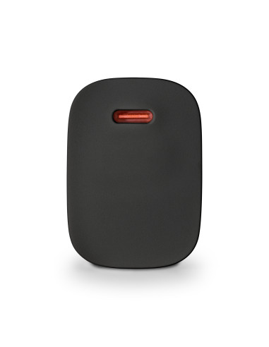 NGS BUD 20W Universal Negro Corriente alterna Carga rápida Interior