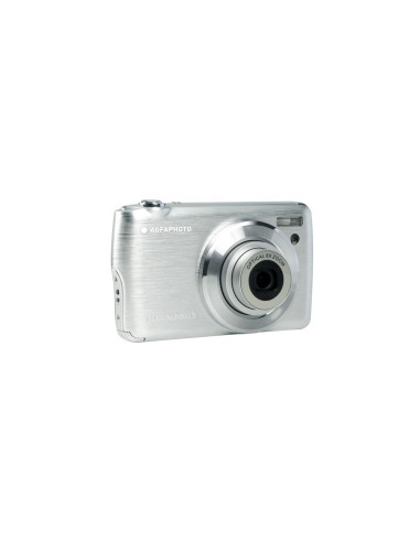 AgfaPhoto Compact DC8200 1 3.2" Cámara compacta 18 MP CMOS 4896 x 3672 Pixeles Plata