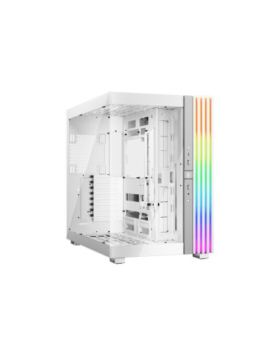 be quiet! LIGHT BASE 900 DX White Full Tower Blanco