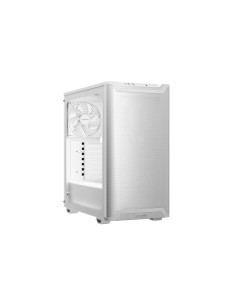 be quiet! PURE BASE 501 Airflow Window White Midi Tower Blanco
