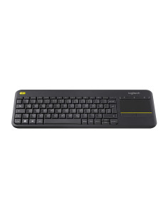 Logitech K400 Plus