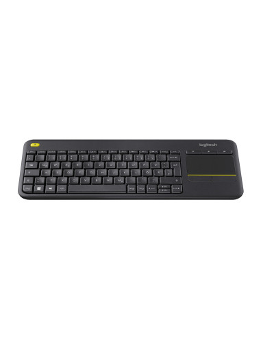 Logitech K400 Plus