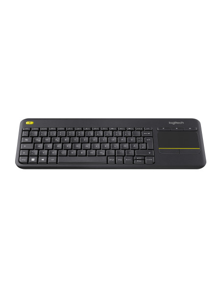 Logitech K400 Plus