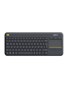 Logitech K400 Plus 2