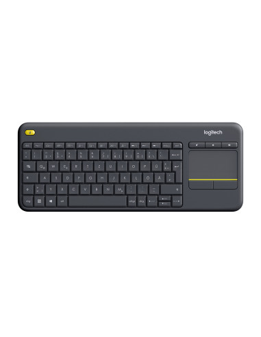 Logitech K400 Plus