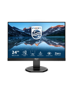 Philips B Line 240B9 00 pantalla para PC 61,2 cm (24.1") 1920 x 1200 Pixeles WUXGA LED Negro