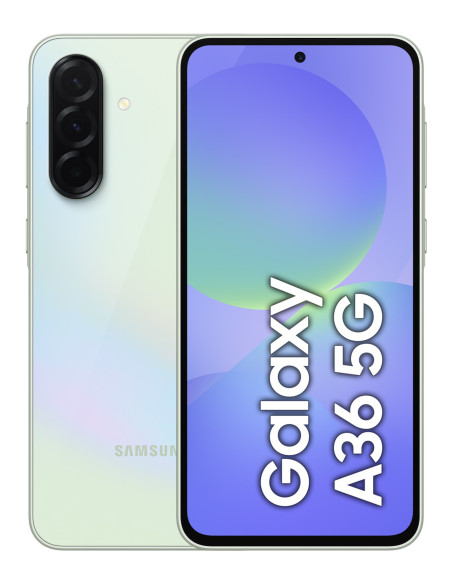 Samsung Galaxy A36 5G