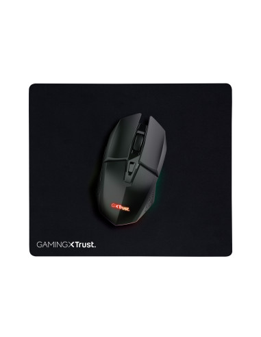 Trust GXT 112 FELOX ratón Juego mano derecha RF inalámbrico 4800 DPI