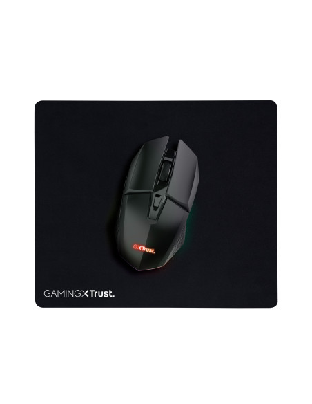 Trust GXT 112 FELOX ratón Juego mano derecha RF inalámbrico 4800 DPI