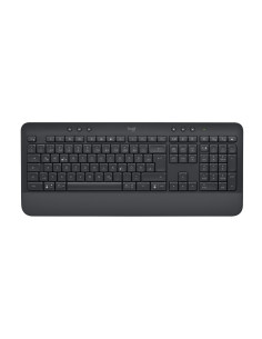 Logitech 920-010994 teclado Ratón incluido Oficina Bluetooth QWERTZ Alemán Grafito 2