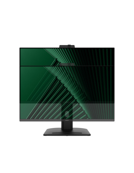 MSI Pro MP275QPDG pantalla para PC 68,6 cm (27") 2560 x 1440 Pixeles Wide Quad HD LCD Negro