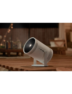 Samsung SP-LFF3CLAXXXH videoproyector Blanco 2