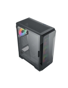 Zone Evil AMD Ryzen 7 5700X 32GB 2Tb SSD Nvme RTX 5070 Negro 2