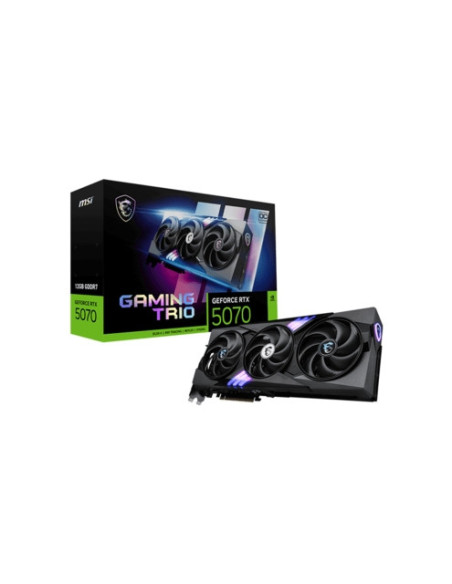 Zone Evil AMD Ryzen 7 5700X 32GB 2Tb SSD Nvme RTX 5070 16Gb Windows 11 Blanco