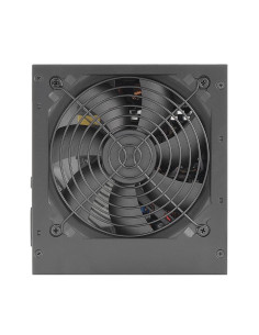 Thermaltake Smart W3 unidad de fuente de alimentación 500 W 24-pin ATX ATX Negro 2