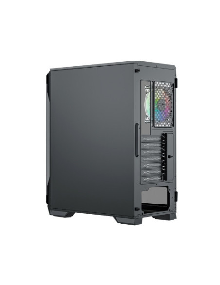 Zone Evil Core G Intel i5 14400F 32GB 2Tb SSD Nvme RTX 5070 Windows 11 Negro