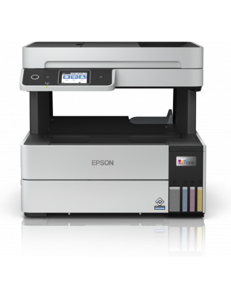 Epson EcoTank ET-5185 Inyección de tinta A4 4800 x 1200 DPI 37 ppm Wifi