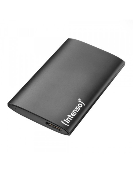 Intenso 3823451 unidad externa de estado sólido 500 GB USB tipo A 3.2 Gen 1 (3.1 Gen 1) Negro