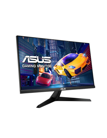 ASUS EyeCare VY249HGR pantalla para PC 60,5 cm (23.8") 1920 x 1080 Pixeles Full HD LED Negro