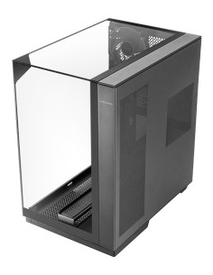 Mars Gaming MC-3GF Torre Negro