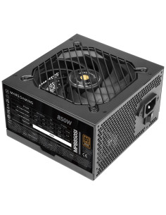 Mars Gaming MPB850SI unidad de fuente de alimentación 850 W 24-pin ATX ATX Negro 2