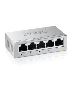 Zyxel GS-105BV5-EU0101F switch No administrado L2 Gigabit Ethernet (10 100 1000) 2