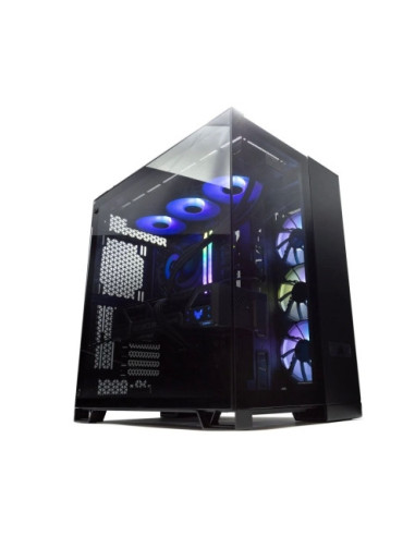 Zone Evil Extreme Intel Core i9 14900KF 32GB 2Tb SSD Nvme RTX 5090 Windows 11 Negro