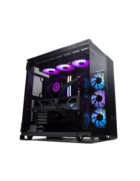 Zone Evil Extreme Intel Core i9 14900KF 64GB 2Tb SSD Nvme RTX 5090 Negro