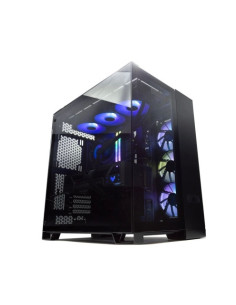 Zone Evil Extreme Intel Core i9 14900KF 64GB 2Tb SSD Nvme RTX 5090 Negro 2