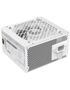 Mars Gaming MPB750SIW unidad de fuente de alimentación 750 W 24-pin ATX ATX Blanco 2