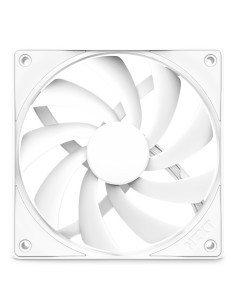 NZXT RF-Q12SF-W2 sistema de refrigeración para ordenador Carcasa del ordenador Ventilador 12 cm Blanco 1 pieza(s) 2