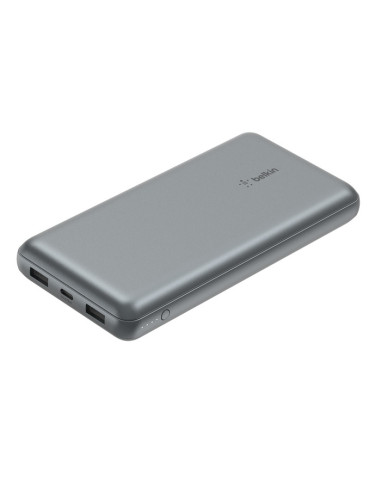 Belkin BoostCharge 20000 mAh Gris