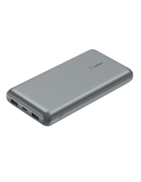 Belkin BoostCharge 20000 mAh Gris