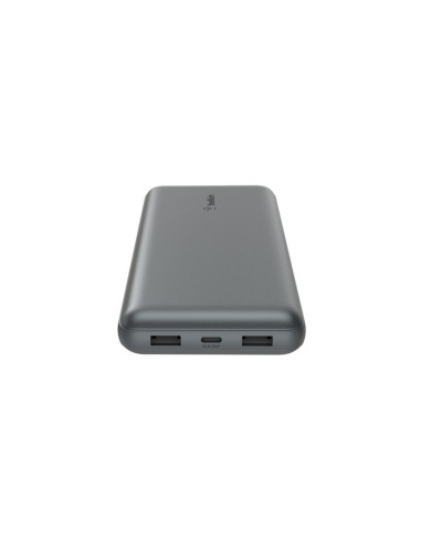 Belkin BoostCharge 20000 mAh Gris