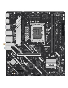 ASUS PRIME H810M-A WIFI Intel H810 LGA 1851 (Socket V1) micro ATX 2