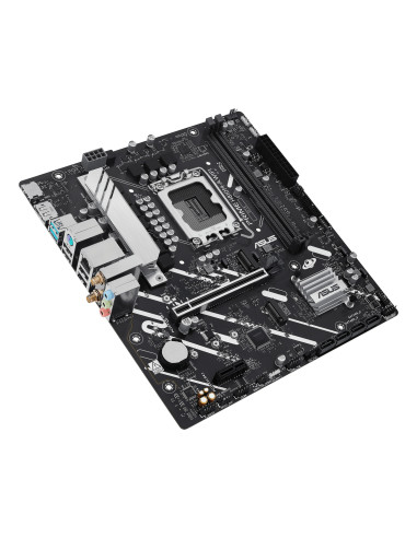 ASUS PRIME H810M-A WIFI Intel H810 LGA 1851 (Socket V1) micro ATX