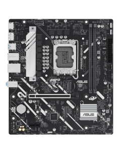 ASUS PRIME H810M-A-CSM Intel H810 LGA 1851 (Socket V1) micro ATX 2