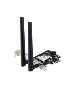 ASUS PCE-BE6500 Interno WLAN   Bluetooth 2882 Mbit s 2
