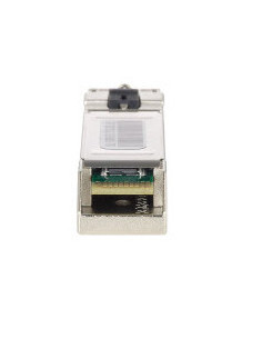 LevelOne Tranceptor SFP SFP Multi-Modo 1.25G, 2km, 1310nm 2